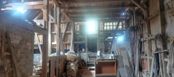 Таунхаус с 5 комнатами в Фульда, Германия № 219330 24