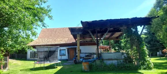 Таунхаус с 5 комнатами в Фульда, Германия № 219330 21