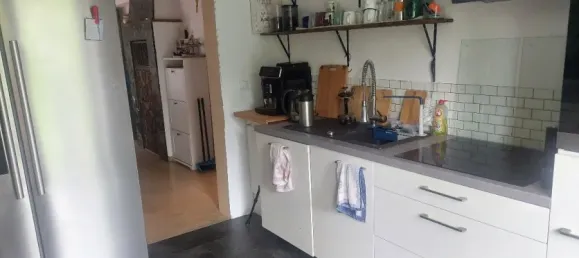 Таунхаус с 5 комнатами в Фульда, Германия № 219330 5