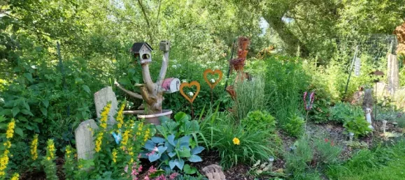 Таунхаус с 5 комнатами в Фульда, Германия № 219330 19