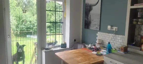 Таунхаус с 5 комнатами в Фульда, Германия № 219330 7