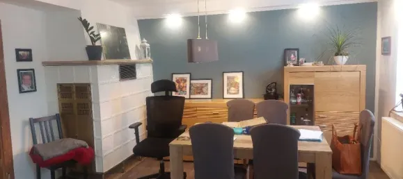 Таунхаус с 5 комнатами в Фульда, Германия № 219330 4