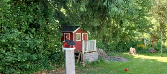 Таунхаус с 5 комнатами в Фульда, Германия № 219330 18