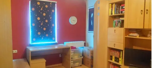 Таунхаус с 5 комнатами в Фульда, Германия № 219330 14