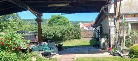 Таунхаус с 5 комнатами в Фульда, Германия № 219330 20