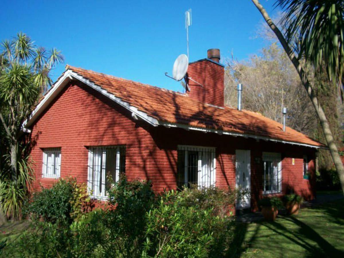 5 bedrooms House in General Pueyrredon, Argentina No. 257