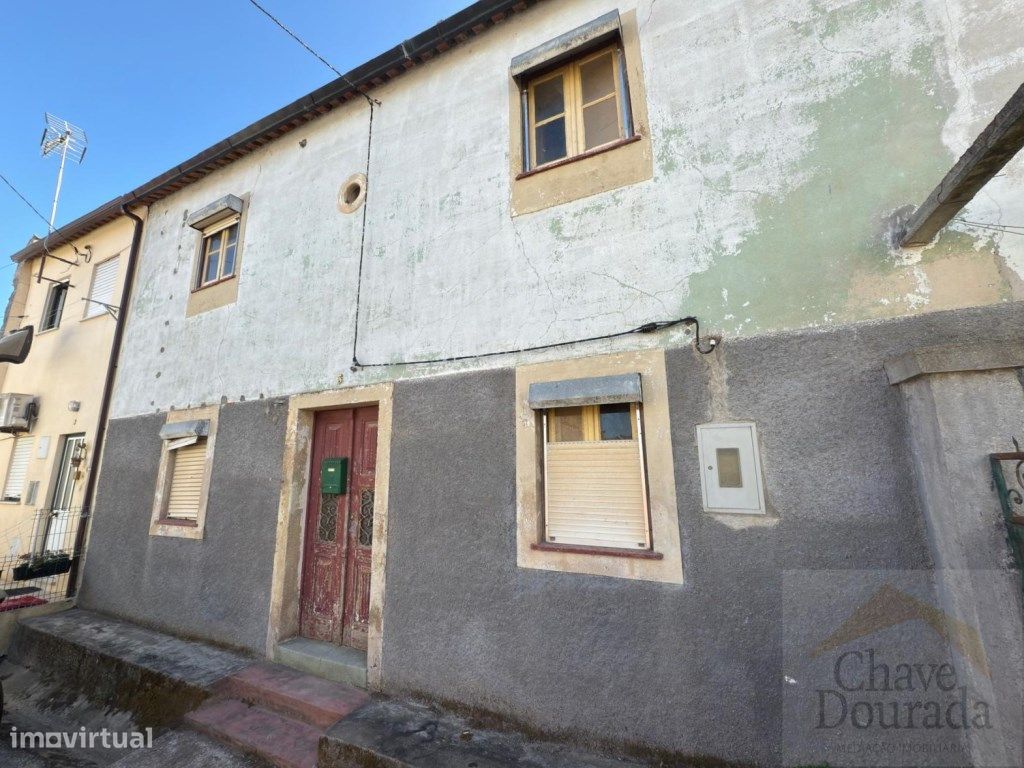 3 chambres Maison à Condeixa a Nova, Portugal No. 354368