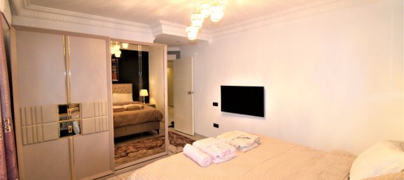 Appartement 2+1 à Cikcilli, Turkey No. 20666 13