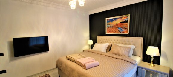 Appartement 2+1 à Cikcilli, Turkey No. 20666 16