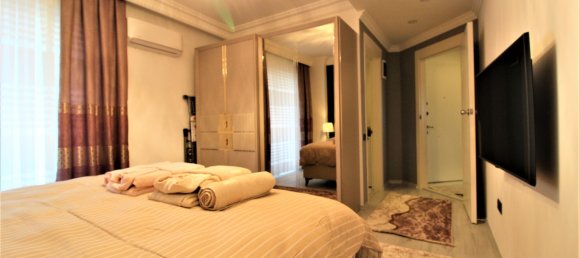 Appartement 2+1 à Cikcilli, Turkey No. 20666 12