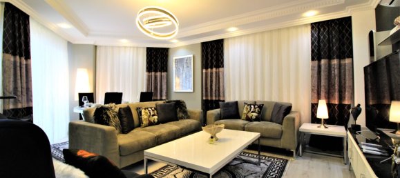 Appartement 2+1 à Cikcilli, Turkey No. 20666 8