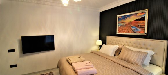 Appartement 2+1 à Cikcilli, Turkey No. 20666 21