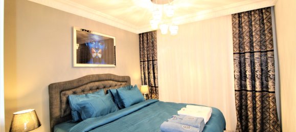 Appartement 2+1 à Cikcilli, Turkey No. 20666 10