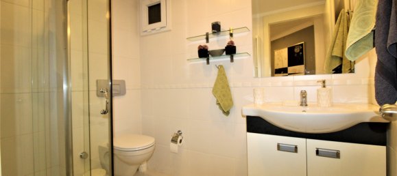 Appartement 2+1 à Cikcilli, Turkey No. 20666 18