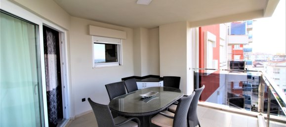 Appartement 2+1 à Cikcilli, Turkey No. 20666 20