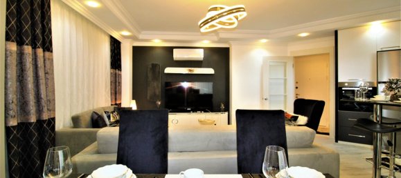 Appartement 2+1 à Cikcilli, Turkey No. 20666 14