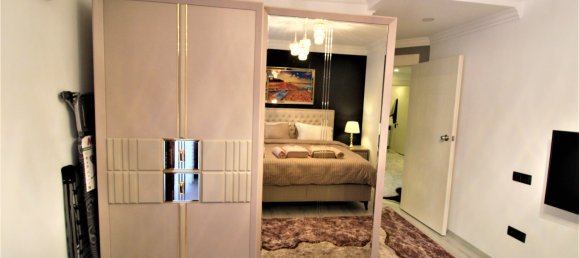 Appartement 2+1 à Cikcilli, Turkey No. 20666 17