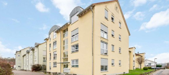 1 bedroom Apartment in Heilbronn, Germany No. 233735 3