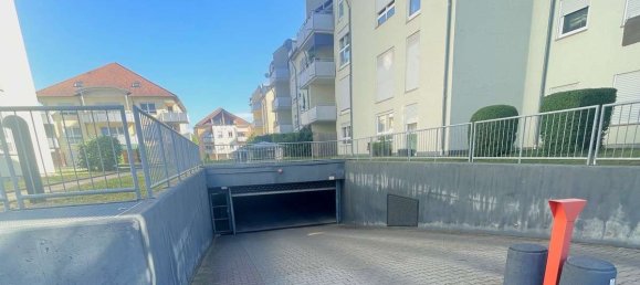 1 bedroom Apartment in Heilbronn, Germany No. 233735 10