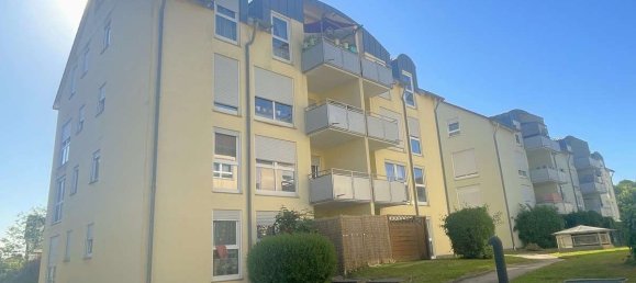 1 bedroom Apartment in Heilbronn, Germany No. 233735 4