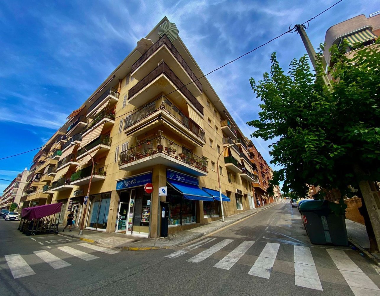 3 Schlafzimmer Wohnung in Torredembarra, Spain, Nr. 231761