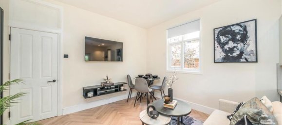 2 bedrooms Maisonette in Lewisham, United Kingdom No. 10086 2