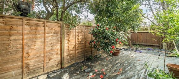 2 bedrooms Maisonette in Lewisham, United Kingdom No. 10086 4