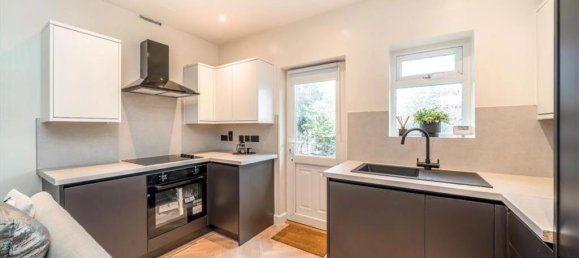 2 bedrooms Maisonette in Lewisham, United Kingdom No. 10086 3