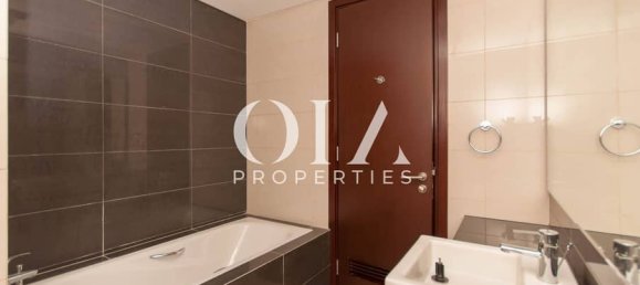 1 غرف نوم شقة في جزيرة الريم, UAE رقم 18494 12