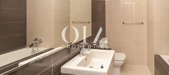 1 غرف نوم شقة في جزيرة الريم, UAE رقم 18494 13