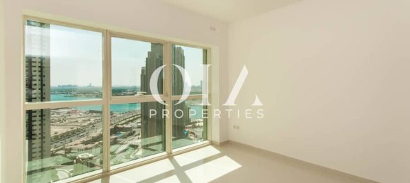 1 غرف نوم شقة في جزيرة الريم, UAE رقم 18494 6