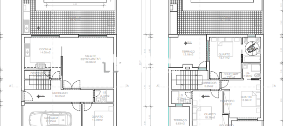 4 Schlafzimmer Villa in Tavira, Portugal, Nr. 98415 39