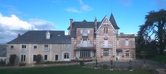 24 chambres Maison à Loches, France No. 59704 41