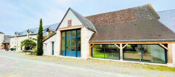 24 chambres Maison à Loches, France No. 59704 30