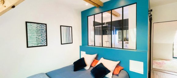 24 chambres Maison à Loches, France No. 59704 21