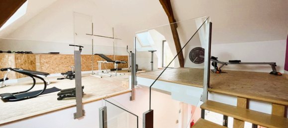 24 chambres Maison à Loches, France No. 59704 19