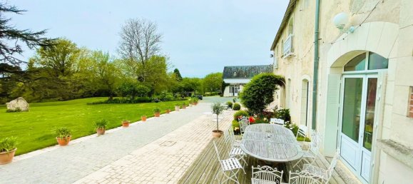 24 chambres Maison à Loches, France No. 59704 32