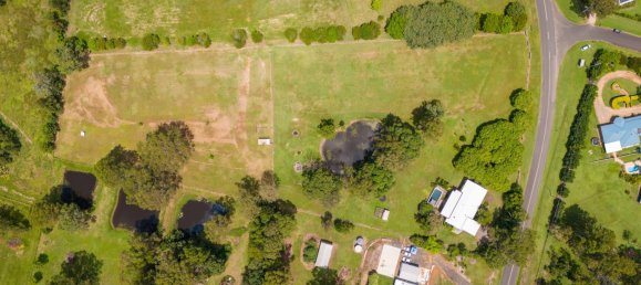 Terreno en Pie Creek, Australia 5004 m² No. 816 3