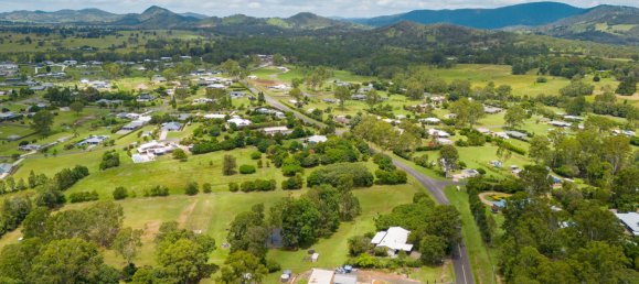 Terreno en Pie Creek, Australia 5004 m² No. 816 4