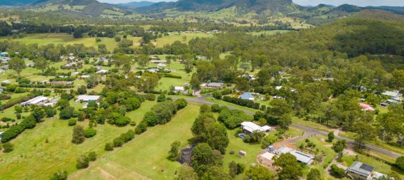 Terreno en Pie Creek, Australia 5004 m² No. 816 2