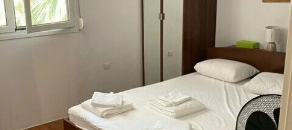 Квартира с 1 спальней в Глифада, Греция № 54343 7