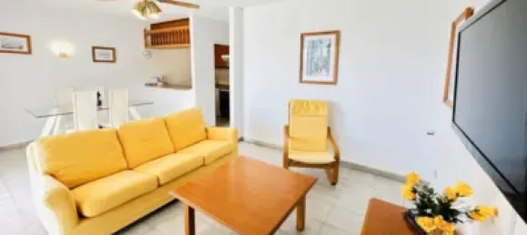 1 bedroom Apartment in Adeje, Spain No. 27102 10
