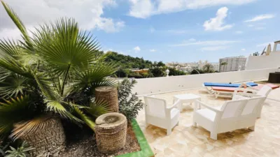 1 bedroom Apartment in Adeje, Spain No. 27102