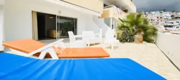 1 bedroom Apartment in Adeje, Spain No. 27102 20