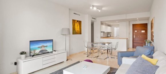 2 غرف نوم شقة في Casares, Spain رقم 57315 10