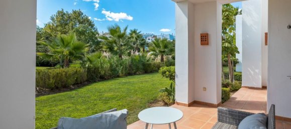 2 غرف نوم شقة في Casares, Spain رقم 57315 18