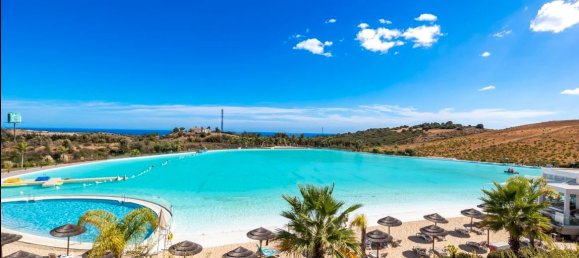 2 غرف نوم شقة في Casares, Spain رقم 57315 2