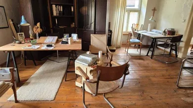 2غرفة شقة في Schottwien, Austria رقم 214687