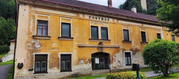 2غرفة شقة في Schottwien, Austria رقم 214687 11