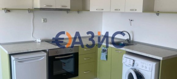 1 chambre Appartement à Kosharitsa, Bulgaria No. 79 7